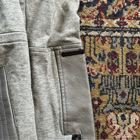 🌈 Lovely modern casual jacket - Picture 7 of 7